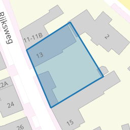 Perceel GVD01-B-2582