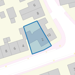 Perceel GVD01-B-2586