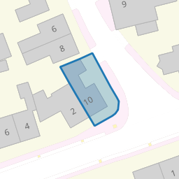 Perceel GVD01-B-2587