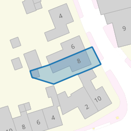 Perceel GVD01-B-2588