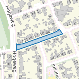 Perceel GVD01-B-2589