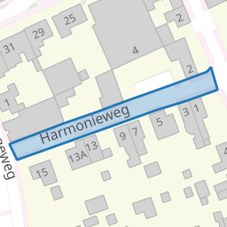 Perceel GVD01-B-2592