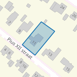 Perceel GVD01-B-2598