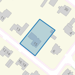 Perceel GVD01-B-2600