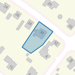 Perceel GVD01-B-2601