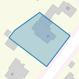 Perceel GVD01-B-2602