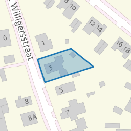 Perceel GVD01-B-2605