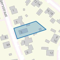 Perceel GVD01-B-2606