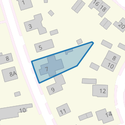 Perceel GVD01-B-2607