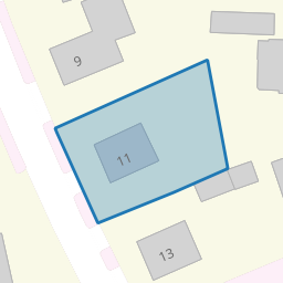 Perceel GVD01-B-2609