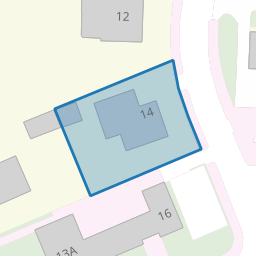 Perceel GVD01-B-2614