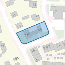 Perceel GVD01-B-2616