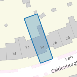 Perceel GVD01-B-2627