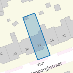 Perceel GVD01-B-2629