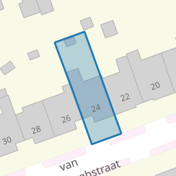 Perceel GVD01-B-2630