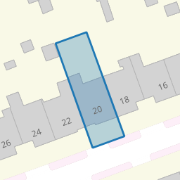 Perceel GVD01-B-2632