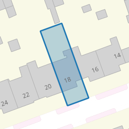 Perceel GVD01-B-2633