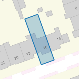 Perceel GVD01-B-2634