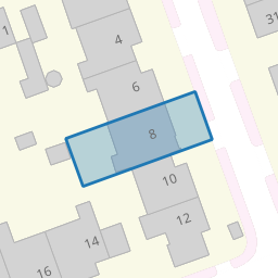 Perceel GVD01-B-2638