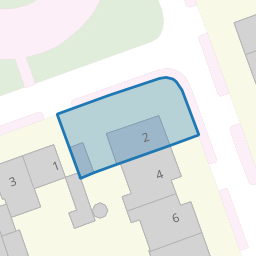 Perceel GVD01-B-2641