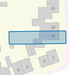 Perceel GVD01-B-2643