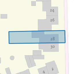 Perceel GVD01-B-2644