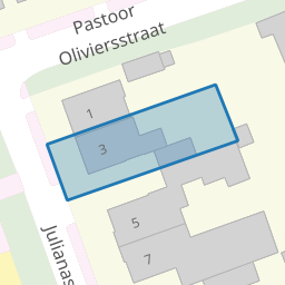 Perceel GVD01-B-2647