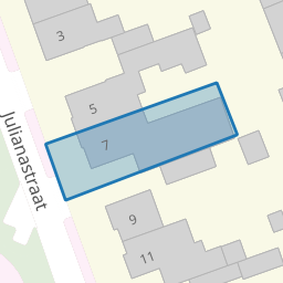 Perceel GVD01-B-2649