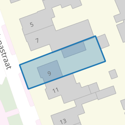 Perceel GVD01-B-2650