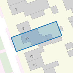 Perceel GVD01-B-2651