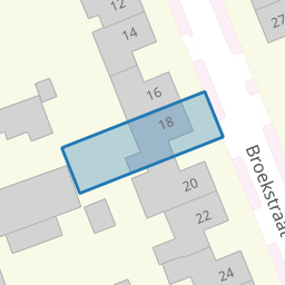 Perceel GVD01-B-2653