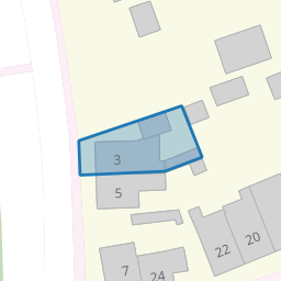 Perceel GVD01-B-2656