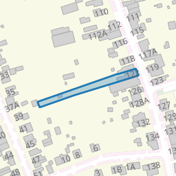 Perceel GVD01-B-2662