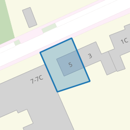 Perceel GVD01-B-2670