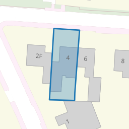 Perceel GVD01-B-2674