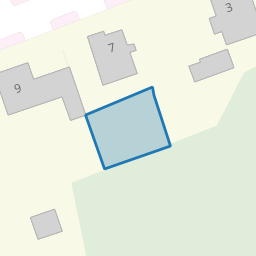 Perceel GVD01-B-2692