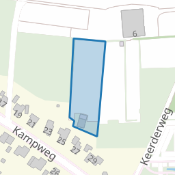 Perceel GVD01-B-2753