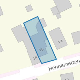 Perceel GVD01-B-2761