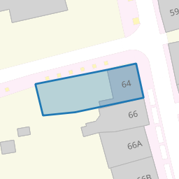 Perceel GVD01-B-2766