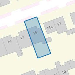 Perceel GVD01-B-2776