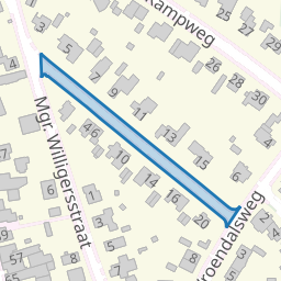 Perceel GVD01-B-2793