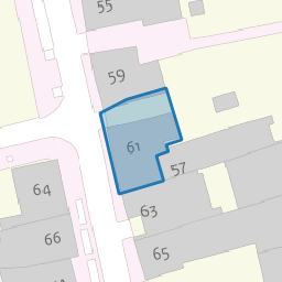 Perceel GVD01-B-2802