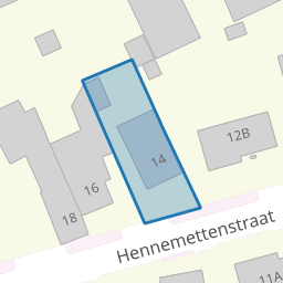 Perceel GVD01-B-2809