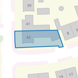 Perceel GVD01-B-2817