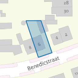 Perceel GVD01-B-2819