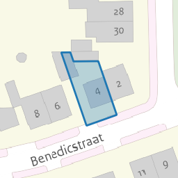 Perceel GVD01-B-2820