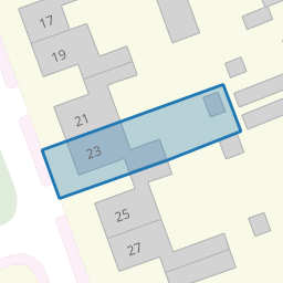 Perceel GVD01-B-2827