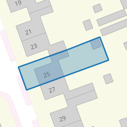 Perceel GVD01-B-2828