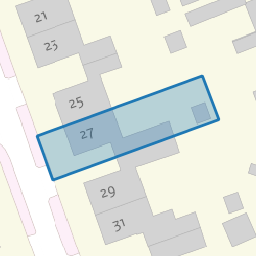 Perceel GVD01-B-2829