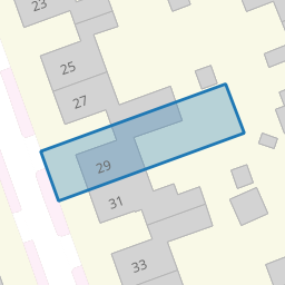 Perceel GVD01-B-2830